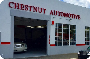Chestnut Automotive & Towing